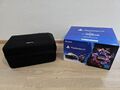 Sony PlayStation VR Version 2 Starter Pack mit Camera and VR Worlds CUH-ZVR2