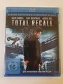 Total Recall - 2-Disc Extended Director's Cut (Blu-ray) Colin Farrell Biel