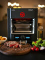 Power Steakgrill Oberhitzegrill Grill 2000 W 850°C Hochtemperaturgrill (B-Ware)