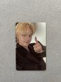 Enhypen NI-KI Photocard Dimension Answer Niki