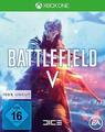 Battlefield 5 V Microsoft Xbox One Gebraucht in OVP