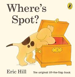 Where's Spot? Eric Hill