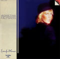 Agnetha Fältskog Eyes Of A Woman CLUB EDITION NEAR MINT Polydor Vinyl LP