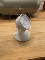 Philips MyLiving Dyna LED Spot 1-flammig Weiss - Licht Warmweiss - 3W