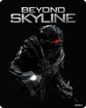 Beyond Skyline - Steelbook - (Frank Grillo) # BLU-RAY-NEU