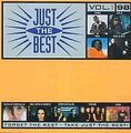 Just The Best 1998 Vol. 1 von Various | CD | Zustand akzeptabel