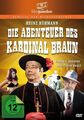 Die Abenteuer des Kardinal Braun - Heinz Rühmann als 'Pater Brown' (Filmju (DVD)