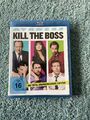 Blu-ray - Kill the Boss: Die total unangemessene Edition