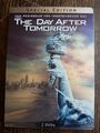 The Day After Tomorrow (Steelbook) [Special Edition] [2 DVDs] (DVD)