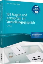 101 Fragen und Antworten im Vorstellungsgespräch - inkl. Aug ... 9783648123577