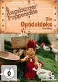 Augsburger Puppenkiste: Die Opodeldoks - Universum Film GmbH  - (DVD Video / So