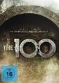 The 100. Staffel.2, 3 DVDs | DVD | deutsch | 2016