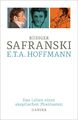 Rüdiger Safranski | E.T.A. Hoffmann | Buch | Deutsch (2022) | Mit Lesebändchen