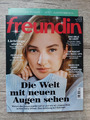 freundin Magazin 1&2/2025 v. 11.Dezember 2024