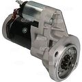 HC-Cargo Starter 111805 für FORD  passend für NISSAN