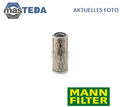 C 13 114/4 MOTOR LUFTFILTER MOTORFILTER MANN-FILTER FÜR FENDT FARMER,GT