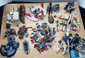 Lego Star Wars Konvolut - 9 Sets -  10 Battle Packs - unvollständig ohne Figuren