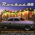 Rocket 88 The Original Rock n Roll Pioneers CD