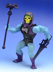 BATTLE ARMOR SKELETOR Masters of the Universe MOTU MATTEL MEXICO 1983 komplett