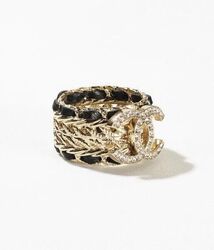 Chanel-Ring