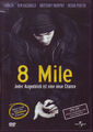 8 Mile (DVD, 2003) Mit Eminem, Brittany Murphy 