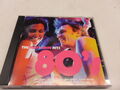 CD  Various ‎– 80's The Must-Have Hits 