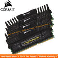 Corsair Vengeance 32GB 16GB 8GB DDR3 1866MHz 1600MHz  Desktop Memory RAM LOT