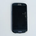 Samsung  Galaxy S III Neo GT-I9301I - 16GB  ( Unbekant )Smartphone Defekt