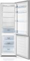 Gorenje Kühlschrank Gefrierschrank RK4182PS4 269L Kühl Gefrierkombination Kombi