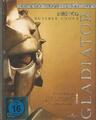 Gladiator - Extended Special Edition 3-Disc-Set / DVD r158
