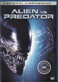 Alien vs. Predator - Originale Kinofassung DVD 2004