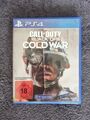 Call Of Duty - Black Ops - Cold War PS4