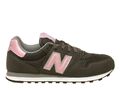 New Balance Damenschuhe Sport GW500GSP 500 Grau