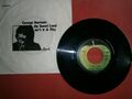 George Harrison My Sweet Lord - Isn't It A Pity  7" Single