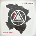 Dead By Sunrise - Out Of Ashes - NEU & VERSIEGELT 12"