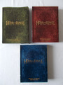 Der Herr der Ringe - Trilogie - Special Extended Edition - 12 DVDs