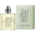 CERRUTI 1881 POUR HOMME 100ML EAU DE TOILETTE SPRAY NAGELNEU & VERSIEGELT