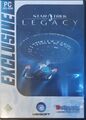 Star Trek: Legacy (PC, 2007)