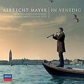 Albrecht Mayer In Venedig von Mayer,Albrecht | CD | Zustand gut