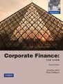 Corporate Finance: The Core: Global Edition de Jonathan Berk et Peter DeMarzo