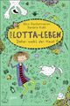 Mein Lotta-Leben (4). Daher weht der Hase!