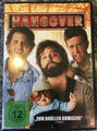 Hangover (2009, DVD) - Bradley Cooper - Neuwertig - Kostenloser Versand