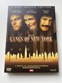 Gangs Of New York - 2 Disc Special Edition DVD Digipak Sehr guter Zustand