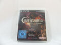 Castlevania: Lords of Shadow Collection (Sony PlayStation 3, 2013) #F2