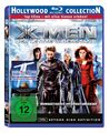 Blu-ray/ X-Men 3 - Der letzte Widerstand !! Wie Nagelneu !!