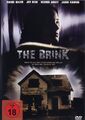 THE BRINK Horror Thriller Suspense Paranormal DVD FSK 18 Sammlung 