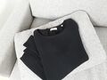 MARCO POLO PULLOVER GR.L SSCHWARZ