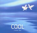 Various Cool - I Love You (CD) (US IMPORT)