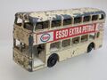 🔴Daimler Bus Matchbox Lesney 1-75 Regular No.74B #171/1