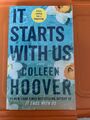 It starts with us von Colleen Hoover